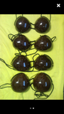 Coconut Bra - Regular Cut