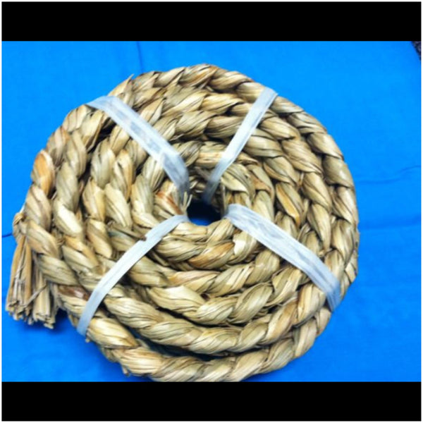 Seagrass Braid 1" wide