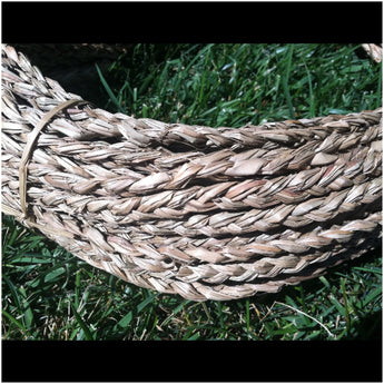 Seagrass Braid 1/2" wide