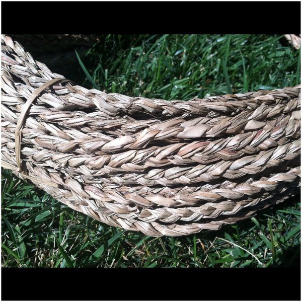 Seagrass Braid 1/2" wide