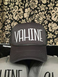 Trucker Hat- VAHINE