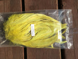 Rooster Tail Feathers 7-10" long