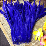 Rooster Tail Feathers 11-14" long