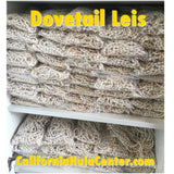 Dovetail Leis