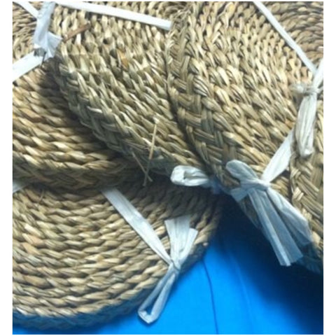 Woven Seagrass