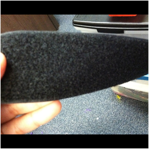 Super Velcro