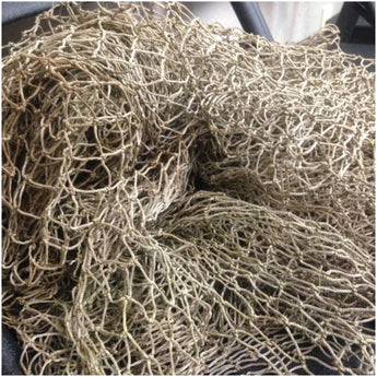 Fishing Net Stretched 3x5ft