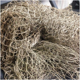 Fishing Net Stretched 3x5ft