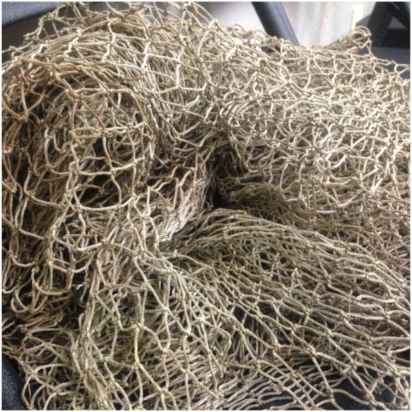 Fishing Net Stretched 3x5ft – California Hula Center