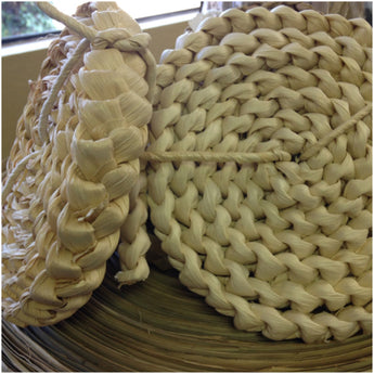 Braided Husk