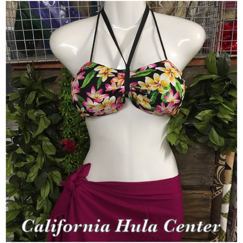 Coconut Bra Cover – California Hula Center