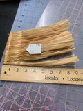 CLEARANCE Hau Fiber Scraps