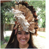 Te Fenua Tahiti Headpiece