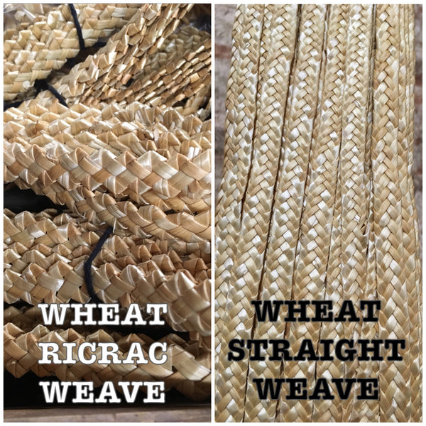 Wheat Weave