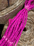 Raffia Braid wide 10 yard roll