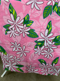 Poly/Cotton Printed Fabric by the yard