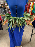 Ti Leaf/Croton Leaf Hip Hei