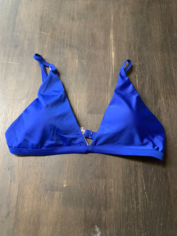 CLEARANCE- Triangle Bikini Top – California Hula Center