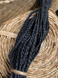 Raffia Braid wide 10 yard roll