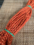 Raffia Braid wide 10 yard roll