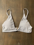 CLEARANCE- Triangle Bikini Top