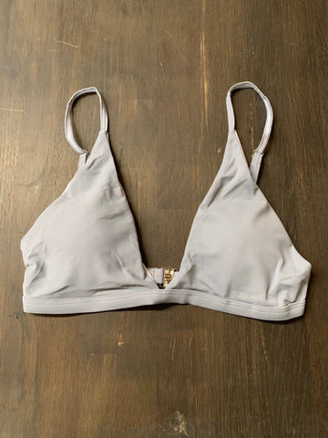 CLEARANCE- Triangle Bikini Top – California Hula Center