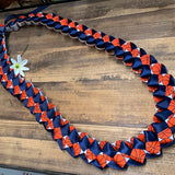 Basketball Lei