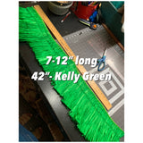 CLEARANCE Hau Fiber Scraps