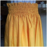 Pa’u Skirt Adult Size