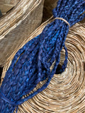 Raffia Braid wide 10 yard roll