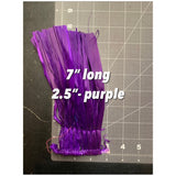 CLEARANCE Hau Fiber Scraps
