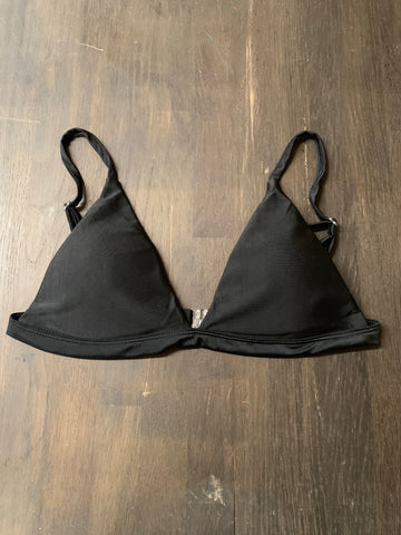 CLEARANCE- Triangle Bikini Top