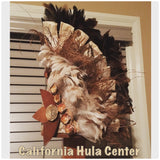 Te Fenua Tahiti Headpiece
