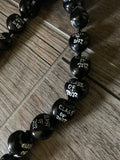 CLEARANCE Class of 2022 Kukui Nut Lei