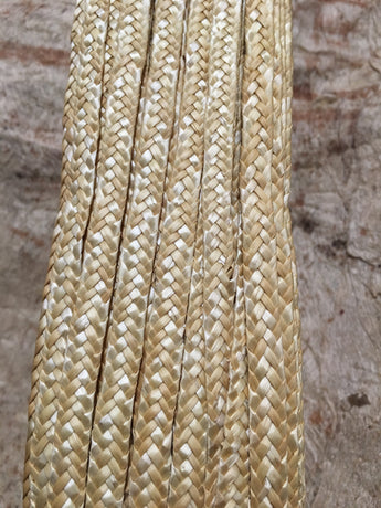 Wheat Weave Straight Natural