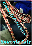 Smartie Candy Lei