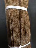 Hemp Weave Trim- Any Color