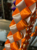 Ribbon Lei- Pick your colors!