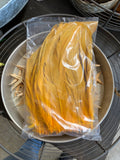 Rooster Tail Feathers 7-10" long
